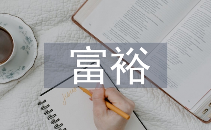 建設和諧富裕市區問題整改措施