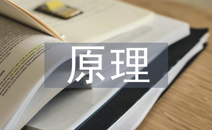 行為科學原理
