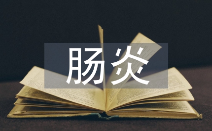 輪狀病毒腸炎護理論文