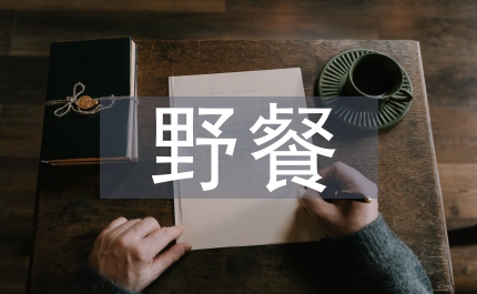野餐活動總結