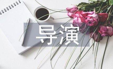 導演職稱論文