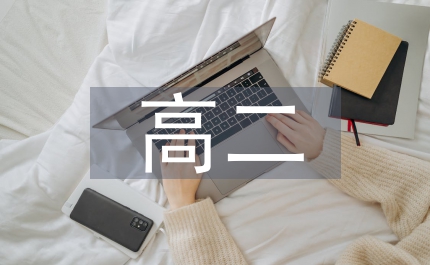 高二語文基礎總結