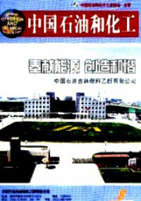 中國石油和化工·企業版