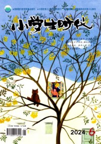 小學(xué)生時(shí)代雜志