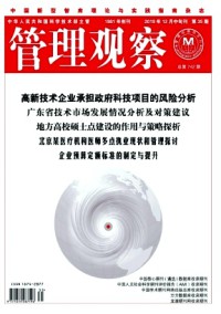 管理觀察雜志