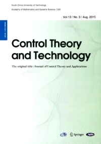 Control Theory and Technology雜志